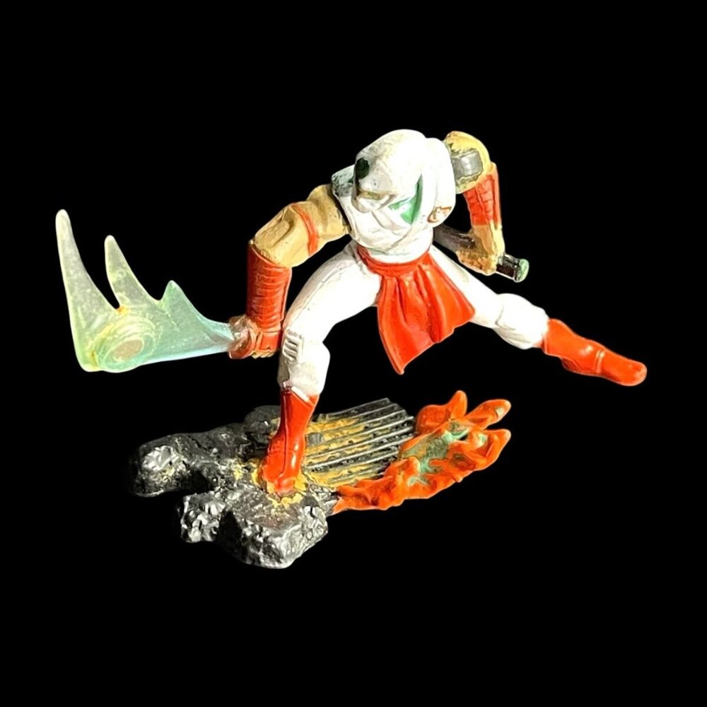 GI Joe - Night Blade Storm Shadow Action Figure - Cobra Ninja